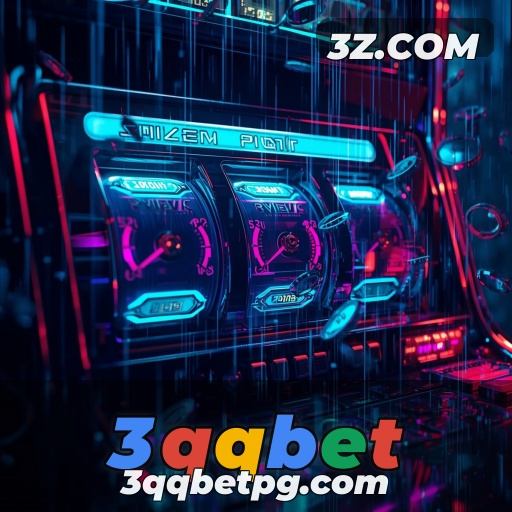 Descubra o Mundo das Apostas no 3qqbet