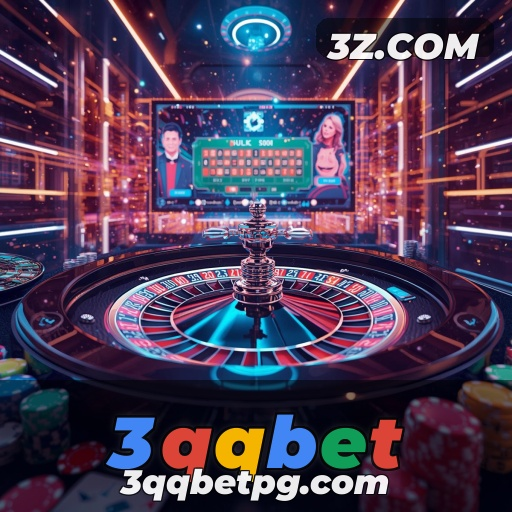 A Emoção dos Cassinos no 3qqbet: Uma Experiência de Jogo Incomparável