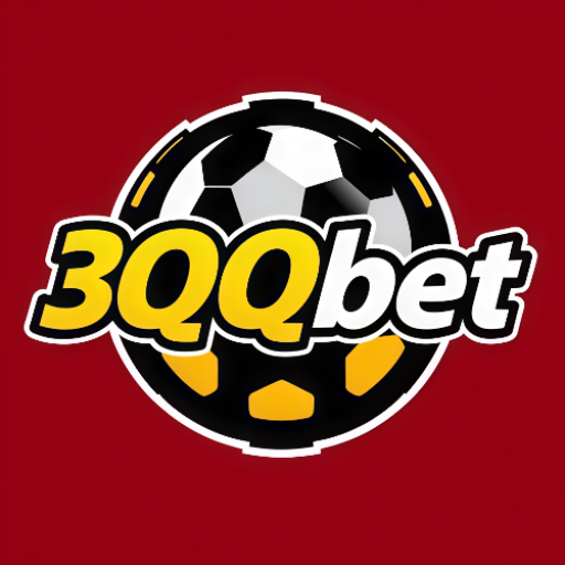 3qqbet logo